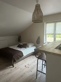Suite with spa - Image 3