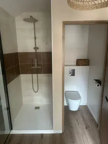 Suite with spa - Image 5