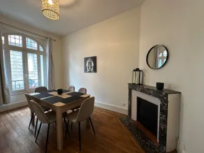 Ground floor apartment 3 bedrooms 6 people city center - Image 5