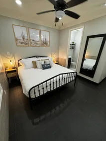 Private Detached Guest Suite Sleeps 2 in Gilbert - Image 2