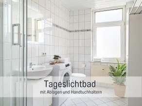 Benville flat with Kitchen, Parking, and Wi-Fi - Image 4