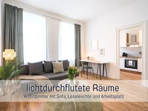 Benville flat with Kitchen, Parking, and Wi-Fi - Image 5