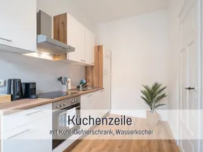 Benville flat with Kitchen, Parking, and Wi-Fi - Image 3