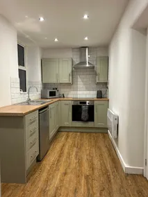 Entire home with XL luxury hot tub - Image 2
