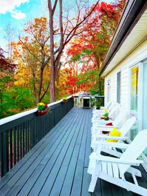 Amazing Home Near Town w/ Game Room/Gym/King Beds! - Image 2