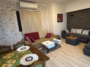 Maadi Villa Vibes with Private Garden and Entrance - Image 2