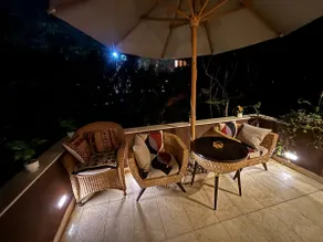 Maadi Villa Vibes with Private Garden and Entrance - Image 4