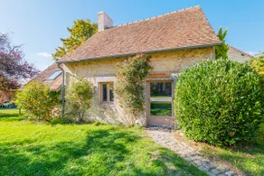 La Garencière ”Petite Maison” games room - Image 3