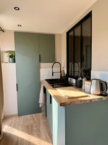 Cozy & independent haven • 2 min from Château La Coste - Image 5
