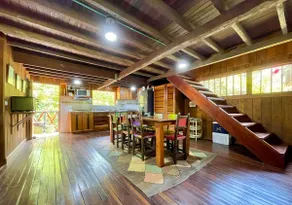 Cabin in Bahía Solano - Rincón del Alma - Image 5