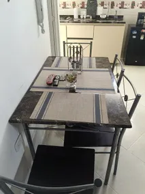 Apartment in Real de Minas - Image 4