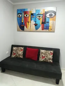 Apartment in Real de Minas - Image 2