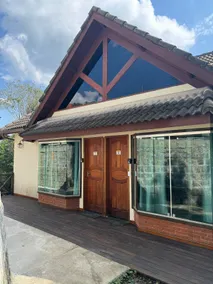 Chalet 07 / with kitchen - Image 4
