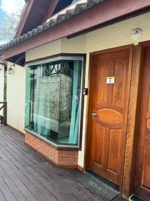 Chalet 07 / with kitchen - Image 5