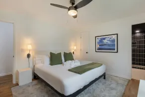 Modern, Spacious Apartment in Downtown Beaufort! - Image 5