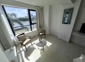 Dreamy studio apartment, river view, total relaxation - Image 2