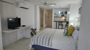 Dreamy studio apartment, river view, total relaxation - Image 5