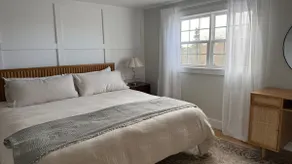 Layover Seaside | Tranquil Oceanview Cottage - Image 3