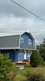 Layover Seaside | Tranquil Oceanview Cottage - Image 5
