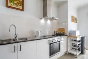 BRAND NEW Stylish Apartment | Great Location! - Image 4