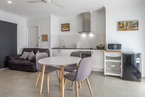 BRAND NEW Stylish Apartment | Great Location! - Image 5
