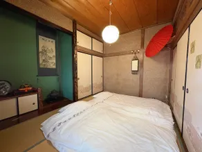 Entire house rental / Old Japanese house / 30 minutes from Narita Airport / BBQ - Image 4
