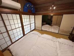 Entire house rental / Old Japanese house / 30 minutes from Narita Airport / BBQ - Image 3