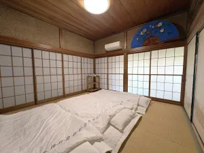 Entire house rental / Old Japanese house / 30 minutes from Narita Airport / BBQ - Image 2