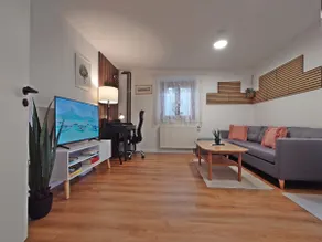 JIRVISTA' Homes, contactless access - Image 2