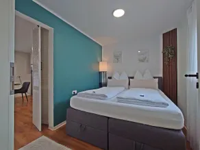 JIRVISTA' Homes, contactless access - Image 3