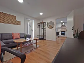 JIRVISTA' Homes, contactless access - Image 5