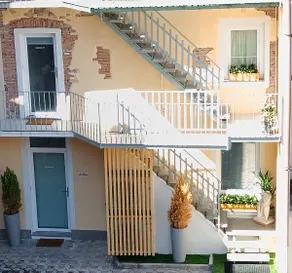 La Divina. Cozy two-room apartment - Image 4
