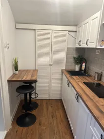 Central one-room apartment - Image 3