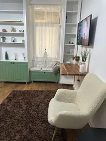 Central one-room apartment - Image 2