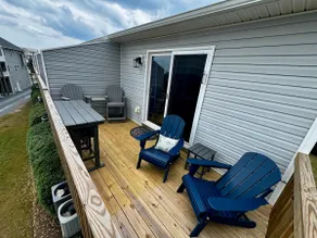 Aqua Rose Turtle Cove Townhomes in Surf City offers a Community Pool & Beach Access - Image 4