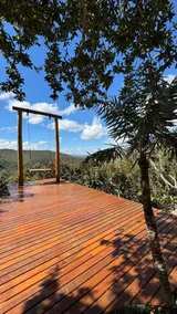 Sorriso - pool, hydro, coffee and beautiful view - Image 3