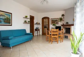 Casa Magnolia: detached house with garden - Image 2