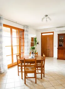 Casa Magnolia: detached house with garden - Image 3