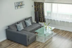 Muota Industry Apartment near Stoos - Image 5