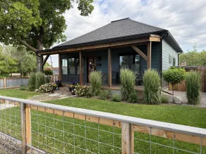 *Basecamp: The Blue Bungalow* - Image 2