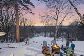 Brock’s Lookout | Close to Falls + Pizza Oven - Image 2