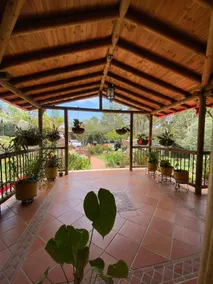 La Gloria Cabin in the Santa Elena Mountains - Image 2