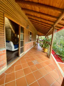 La Gloria Cabin in the Santa Elena Mountains - Image 4
