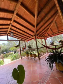 La Gloria Cabin in the Santa Elena Mountains - Image 3