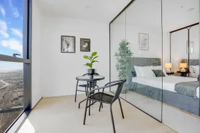 Skyhigh 2B2B Apt with amazing sea views in CBD - Image 5