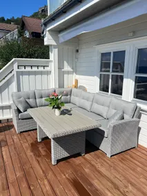 Apartment by the sea. - Image 2