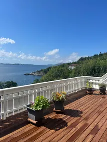 Apartment by the sea. - Image 5