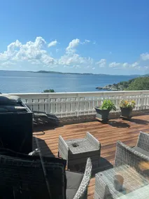 Apartment by the sea. - Image 3
