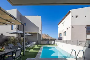 Theros Villa 1 by Muses Curated Villas Management - Image 2