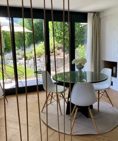 5* loft apartment with panoramic views and e-bikes - Image 2